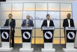 Candidatos ao executivo de Arapiraca apresentam propostas em debate