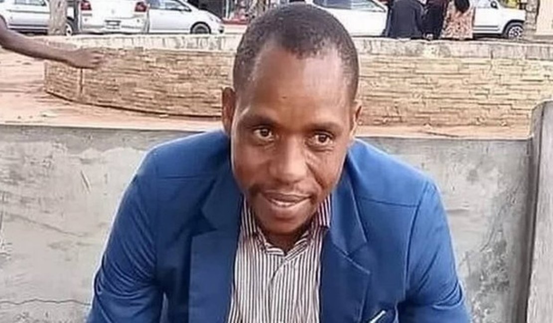 Pastor evangélico morre após tentar replicar jejum de 40 dias feito por Jesus Cristo