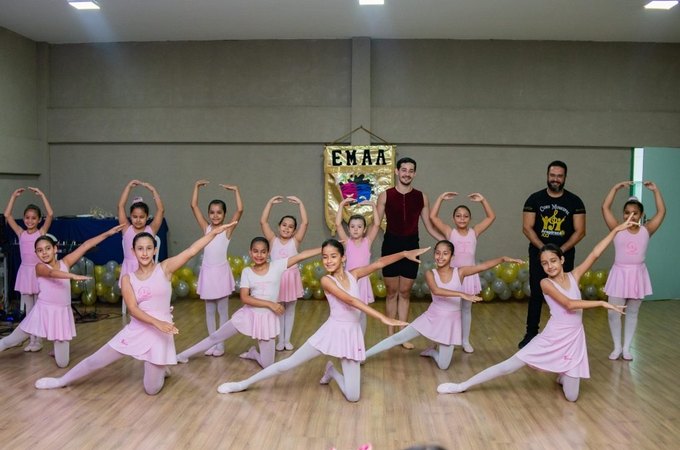 Escola de Artes de Arapiraca encerra ano letivo de 2025 com programação especial