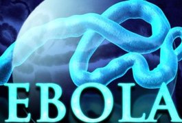 Paciente com suspeita de ebola tem contaminação descartada e recebe alta