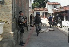 Policiais do Serviço de Inteligência são assassinados em Maceió
