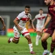 CRB derrota o Londrina no Rei Pelé e entra no G6 da Série B; equipe paranaense é rebaixada