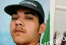 Jovem que morou no interior alagoano é morto em troca de tiros com a polícia de Sergipe