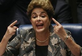 Ministro do STF nega pedido para anular impeachment de Dilma Rousseff