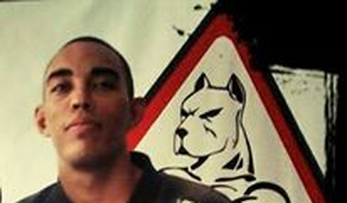 Militar do Pelopes é executado dentro de casa em Murici