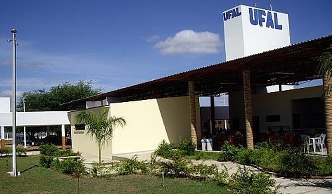 Governo Federal bloqueia mais de R$ 39 milhões em recursos da UFAL