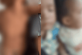 Mulher é presa por abandono de incapaz após filhos serem encontrados em situação de negligência no interior de Alagoas