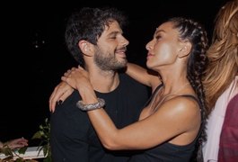 Sabrina Sato afirma desejo de ser mãe: 'Falta a barriguinha fazer vupt'
