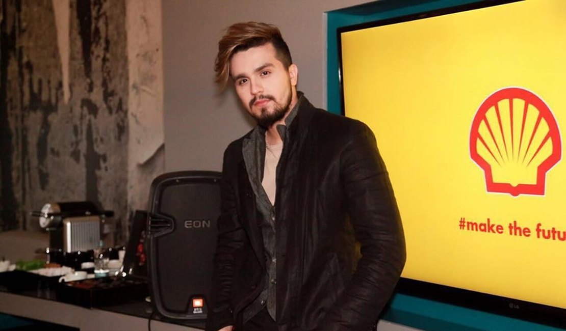 Luan Santana comenta boatos sobre ser gay: 'A verdade ia ser revelada'