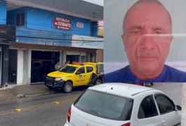 Comerciante de 55 anos é encontrado morto em pousada em Palmeira dos Índios