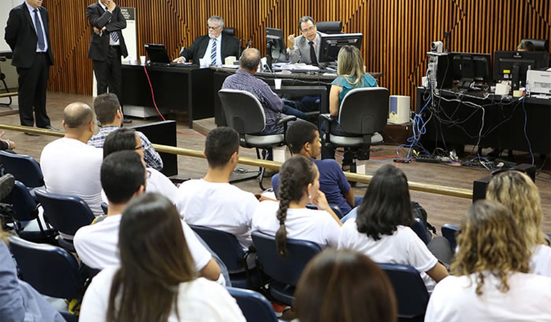 Juiz encerra instrução do processo que investiga morte de capitão da PM