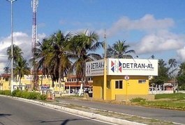 MP de Contas aponta fraude milionária no DETRAN/AL