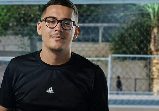 Jovem de 27 anos morre após passar mal durante partida de futsal, no Sertão alagoano