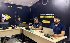 Comunicação de Junqueiro se destaca em Alagoas com equipe criativa e gestão moderna