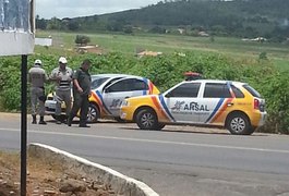 Arsal aceita proposta e veículos da Coopervan voltam a circular