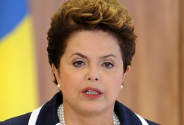 Dilma Rousseff sanciona lei que ameniza dívida pública de Alagoas