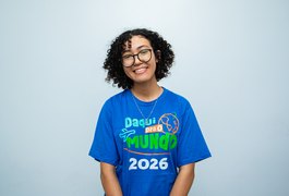 De Alagoas pra o mundo, a juventude estadual reescreve histórias em Brighton