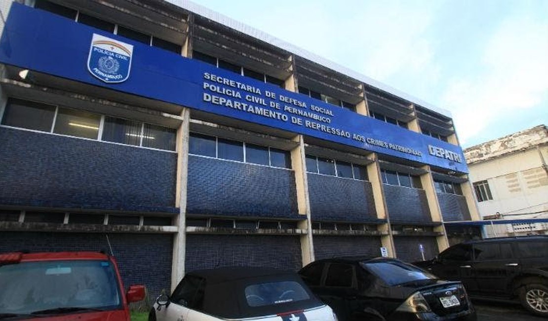 Três concursos da segurança pública de Alagoas podem ter sido alvo de fraudes, diz polícia