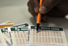 É hoje: Mega-Sena sorteia prêmio estimado em R$ 80 milhões