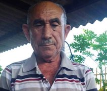 Idoso arapiraquense de 80 anos que mora no Mato Grosso do Sul procura familiares no Sítio Bom Jardim, em Arapiraca