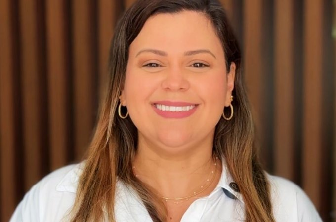 Samyra do Basto segue firme, com humildade e compromisso com o povo alagoano