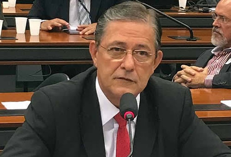 Nota de aliança entre PSDB e UB revolta presidente do Cidadania em Alagoas