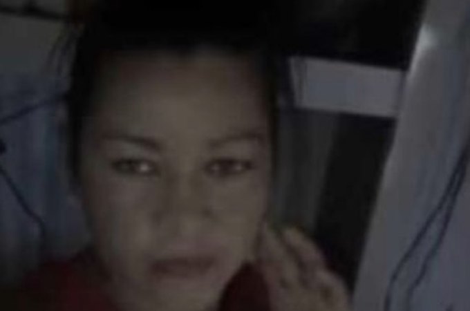 Tragédia na BR-423: mulher morre após ser atingida por carro na zona rural