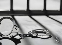 Ocorrências da PM resultam em prisões por violência doméstica e mandado em aberto no Sertão alagoano