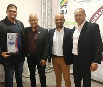 Instituto Andrade conquista bicampeonato do Estadual de Judô em 2019