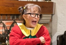 Atriz que interpretou Chiquinha, do Chaves, anuncia que contraiu Covid-19 e tranquiliza fãs: “Me sinto bem”