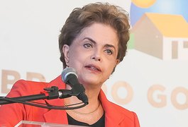 Dilma: não tem sentido conduzir Lula “sob vara” para prestar depoimento
