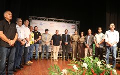 1ª Cnferência de Segurança Pública de Alagoas