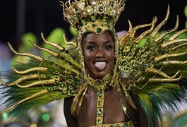 Imperatriz Leopoldinense é a campeã da Série A do carnaval 2020 no Rio