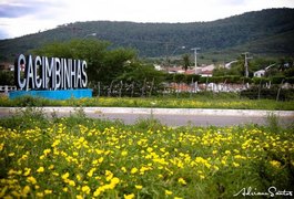 Quadrilha armada assalta agência bancária no Sertão alagoano