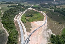 Após 15 meses de interdição, trecho da BR-101 em São Miguel dos Campos é liberado