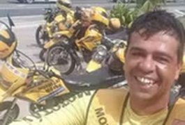 Mototaxista é morto a tiros em Salvador; criminosos teriam levado vítima até campo