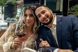 Empresário é preso suspeito de matar esposa grávida de 6 meses e sogra