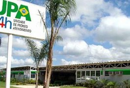 Criança de 5 anos é baleada durante atentado em Coruripe