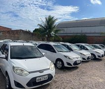 Leilão público oferece carros, motos, caminhões e eletrônicos a baixo custo