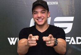 Wesley Safadão rejeita atuar após gravar participação em novela:'Amo o que faço'