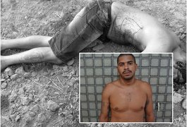 Ex-presidiário é assassinado a tiros no Agreste alagoano