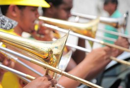 Município abre credenciamento de músicos para desfiles este ano