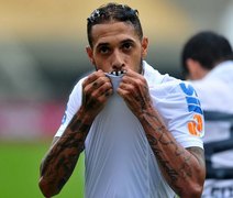 Santos goleia por 3 a 0 e Botafogo vai para lanterna do brasileirão