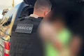 Companheira de traficante preso comandava facção ligada ao CV em Alagoas, aponta investigação