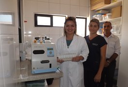 Arapiraca ganha equipamento que ajuda a prevenir câncer de intestino