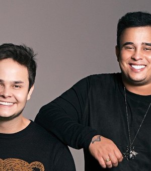 Após festa clandestina, Matheus e Kauan cancelam participação em programa