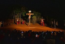 Paixão de Cristo de Arapiraca terá camarote de acessibilidade e reforça inclusão