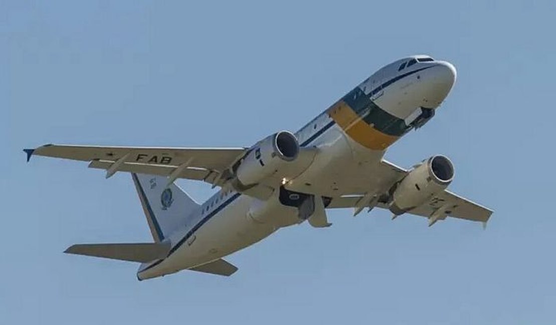 Juiz dá 5 dias para governo explicar interesse em compra de novo 'Aerolula'