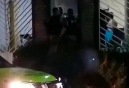 Família é amarrada após ter casa invadida por criminosos que fingiram ser funcionários de empresa de energia em União