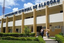 Universidade Estadual de Alagoas oferta 1.105 vagas para novos graduandos